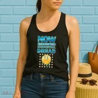 Funny Now Thats What I Call Existential Dread Women's Tank Top thumb 2