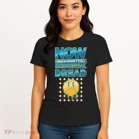 Funny Now Thats What I Call Existential Dread Women's T-Shirt thumb 4