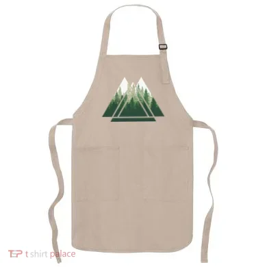 Apron
