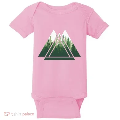 Baby Bodysuit