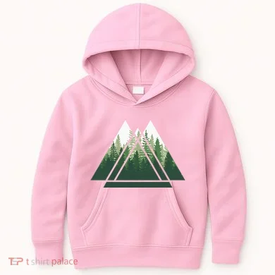 Kids Hoodie