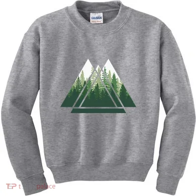 Kids Sweatshirt