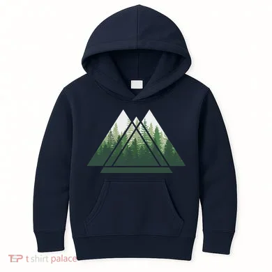 Kids Hoodie