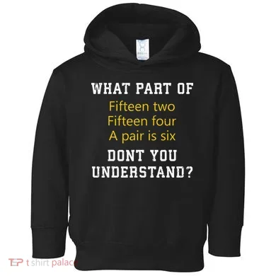 Toddler Hoodie