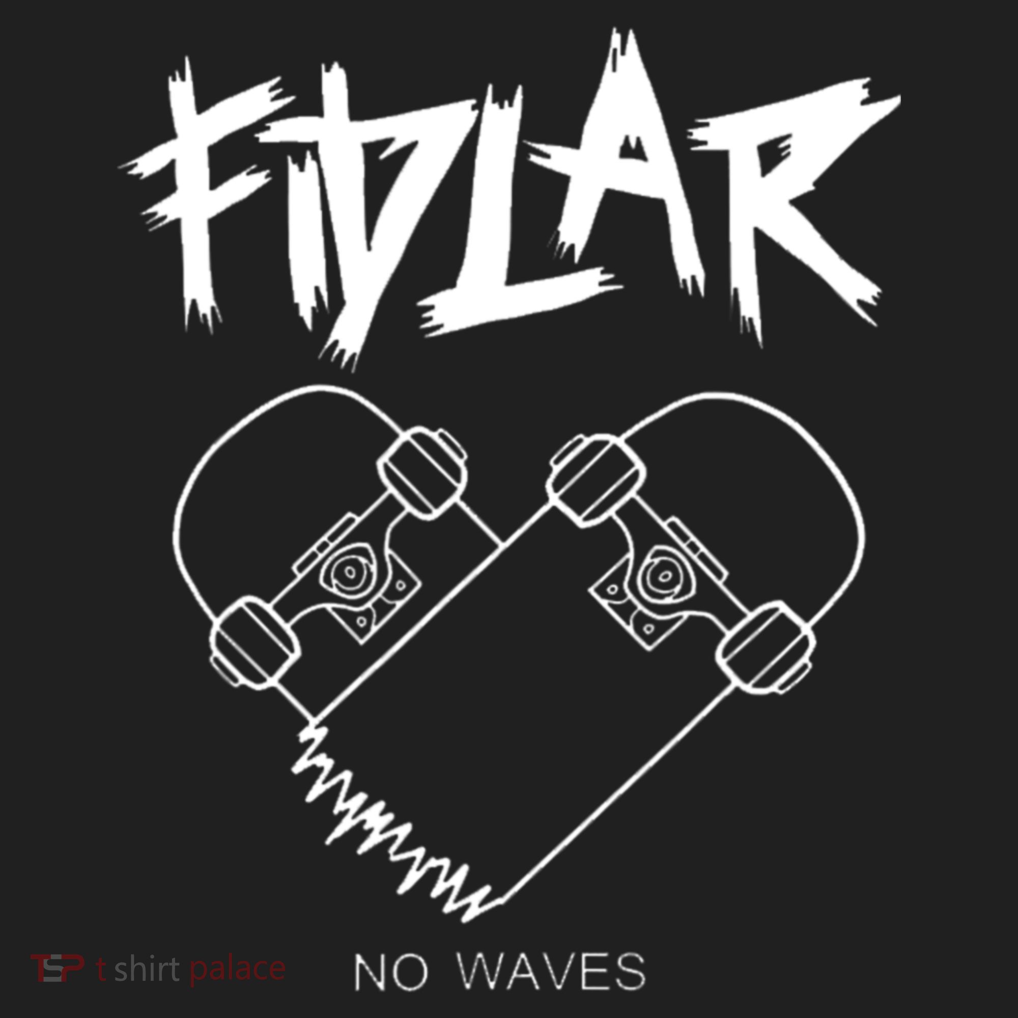 Fidlar No Waves Fans , Music Beanie