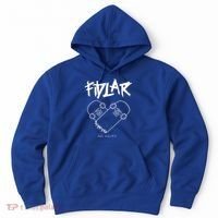 Fidlar No Waves Fans , Music Hoodie thumb 0