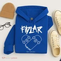 Fidlar No Waves Fans , Music Hoodie thumb 4