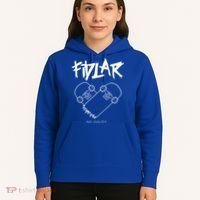 Fidlar No Waves Fans , Music Hoodie thumb 5
