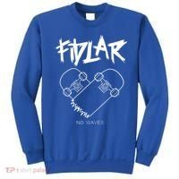 Fidlar No Waves Fans , Music Sweatshirt thumb 0