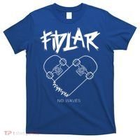 Fidlar No Waves Fans , Music T-Shirt thumb 0