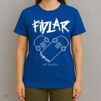 Fidlar No Waves Fans , Music T-Shirt thumb 4