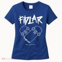 Fidlar No Waves Fans , Music Women's T-Shirt thumb 0