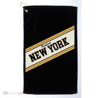 Freeport New York Varsity Logo Golf Towel thumb 0