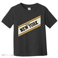 Freeport New York Varsity Logo Toddler T-Shirt thumb 0