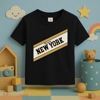 Freeport New York Varsity Logo Toddler T-Shirt thumb 3