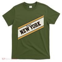Freeport New York Varsity Logo T-Shirt thumb 0