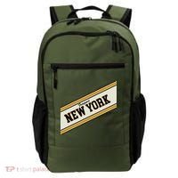 Freeport New York Varsity Logo Backpack thumb 0