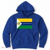 Flag Of Apure State Of Venezuela Gift Hoodie thumb 0