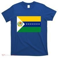 Flag Of Apure State Of Venezuela Gift T-Shirt thumb 0