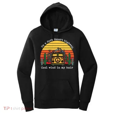 Women's Hoodie