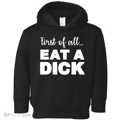 Toddler Hoodie