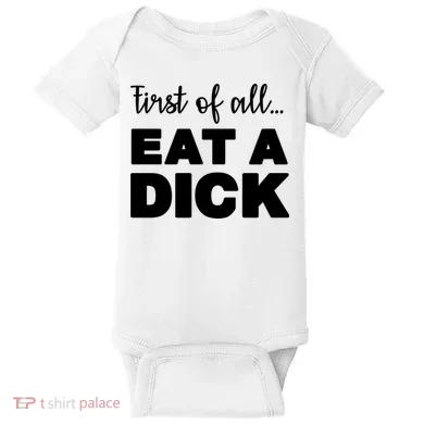 Baby Bodysuit