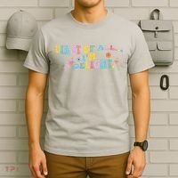 First Of All IM A Delight Funny Sarcastic Humor T-Shirt thumb 6