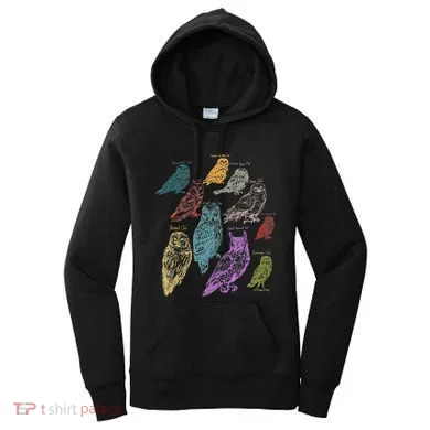 Women's Hoodie