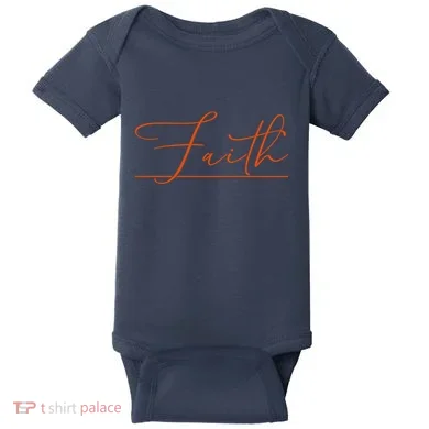 Baby Bodysuit