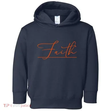 Toddler Hoodie