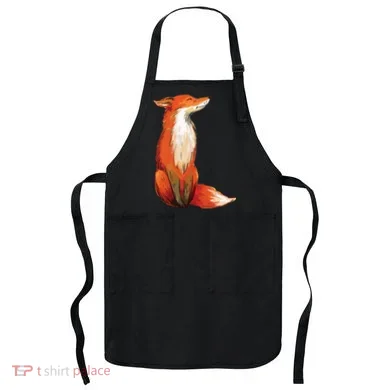 Apron