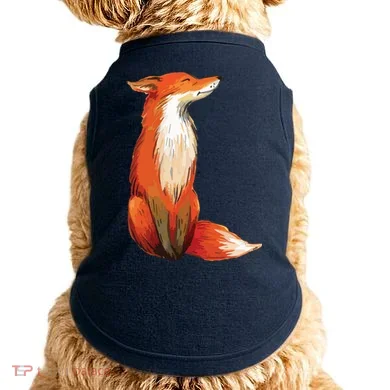 Doggie Tank