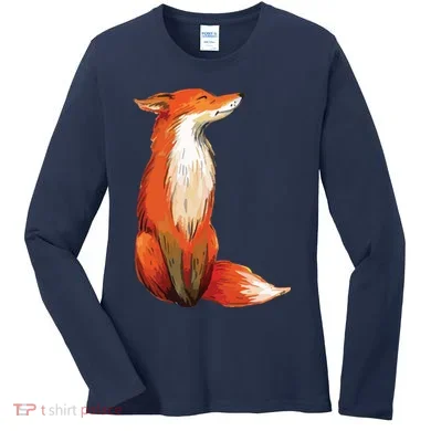 Women's Long Sleeve Shirt