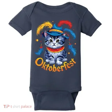 Baby Bodysuit