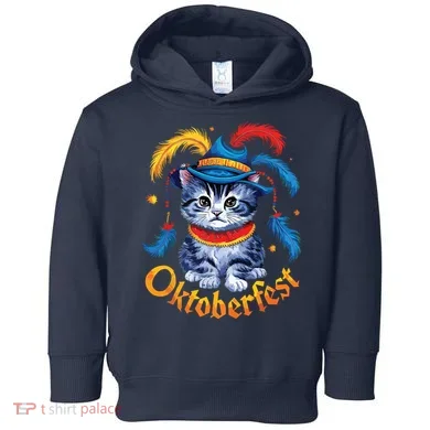 Toddler Hoodie