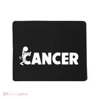 Fuck Off Cancer Funny Mousepad thumb 0