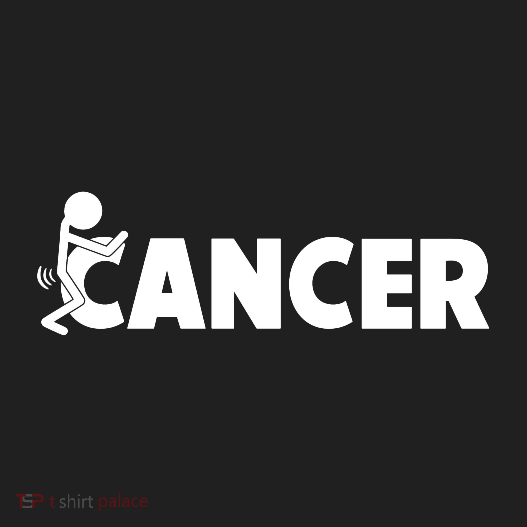 Fuck Off Cancer Funny Hat