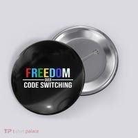 Freedom Over Code Switching Button thumb 0