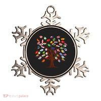 Flags of Countries of the World international flag tree Ornament thumb 0