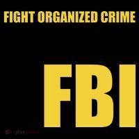 Fight Organized Crime Defund The FBI Coffee Mug thumb 5