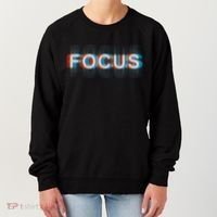 Focus Women's Sweatshirt thumb 0