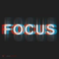 Focus Women's Sweatshirt thumb 2