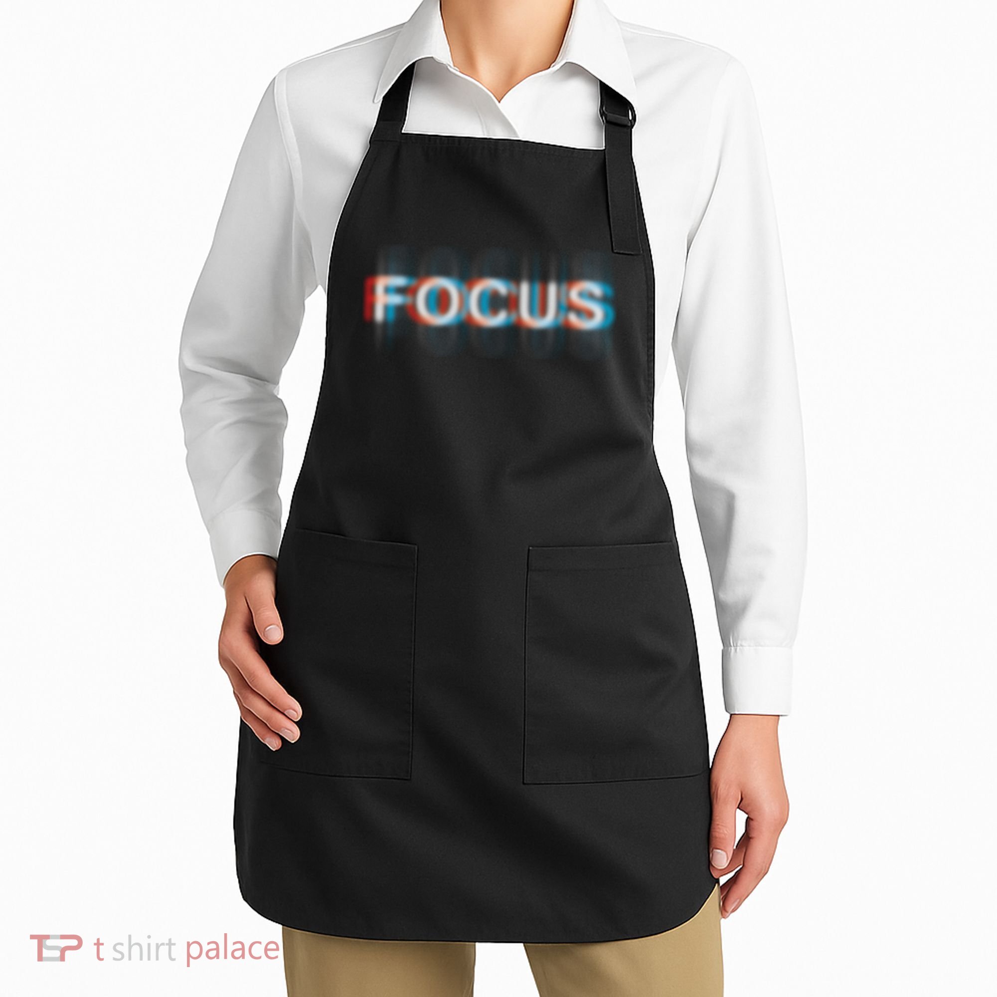 Focus Apron