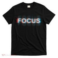 Focus T-Shirt thumb 0