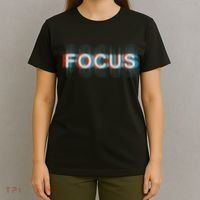 Focus T-Shirt thumb 4