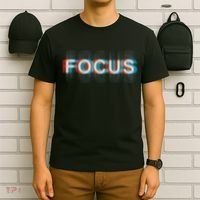 Focus T-Shirt thumb 6