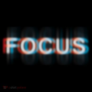 Focus Bucket Hat