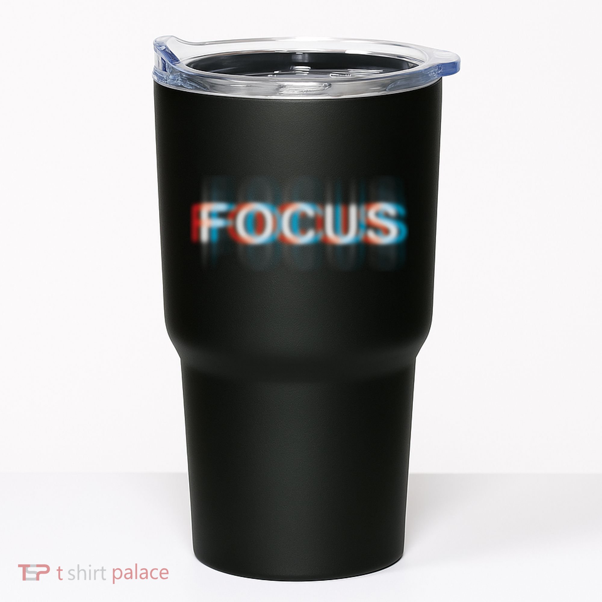 Focus Tumbler