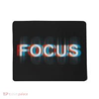 Focus Mousepad thumb 0