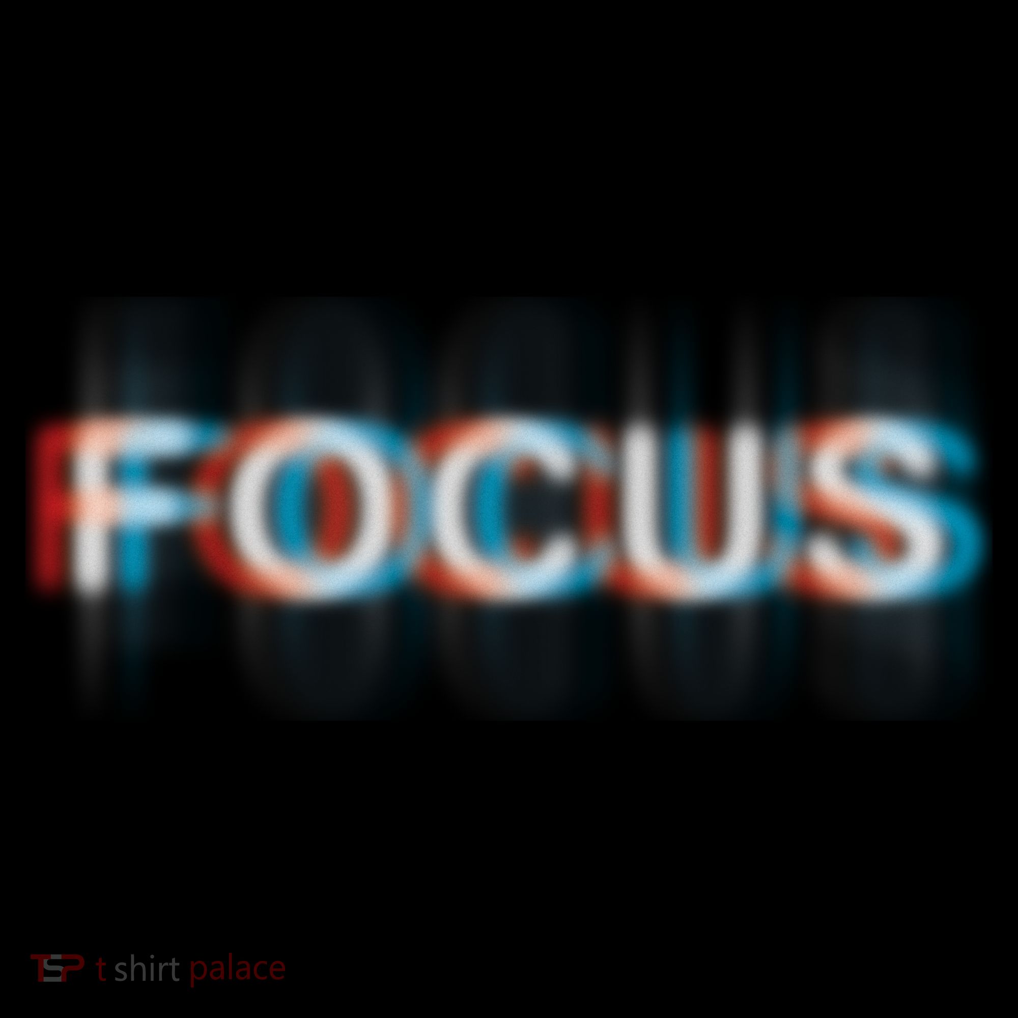 Focus Women's Tank Top